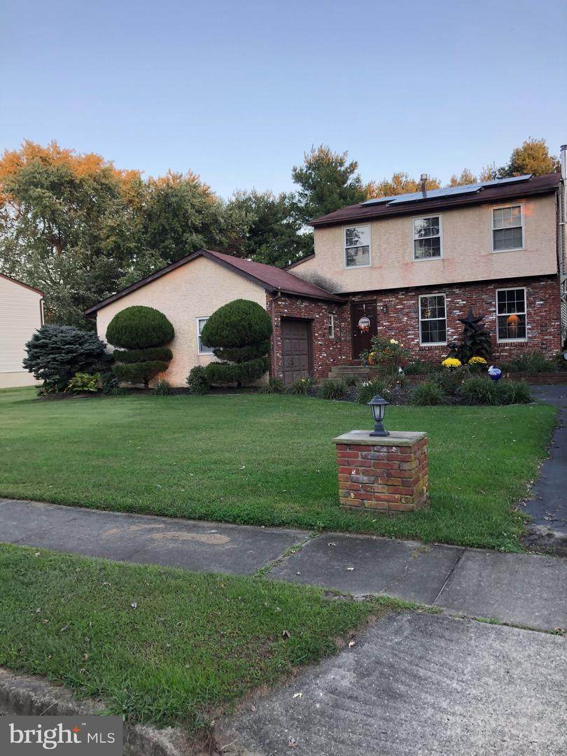 25 Dunham Loop - Photo 1