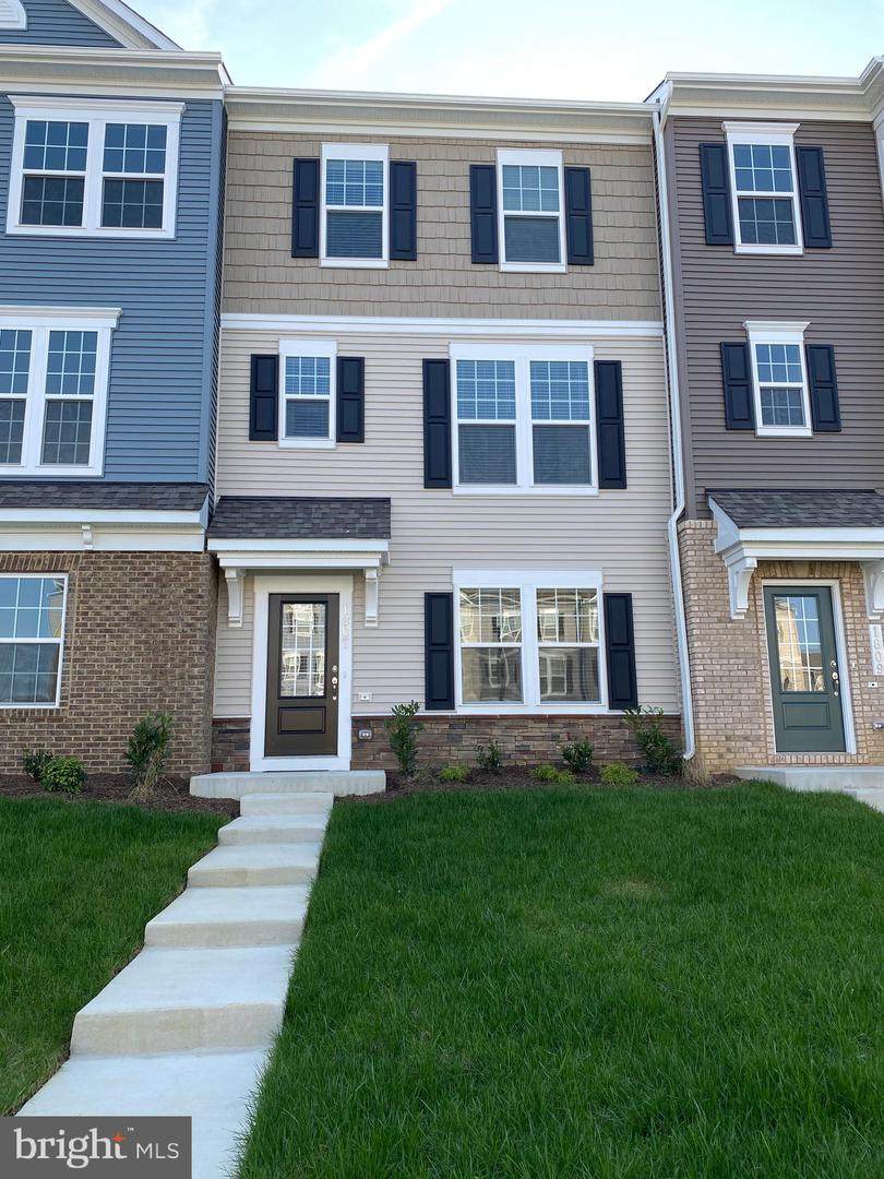 1807 Sag Harbor Lane - Photo 1