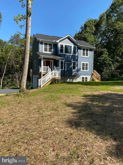 65 Rollason Drive - Photo 1