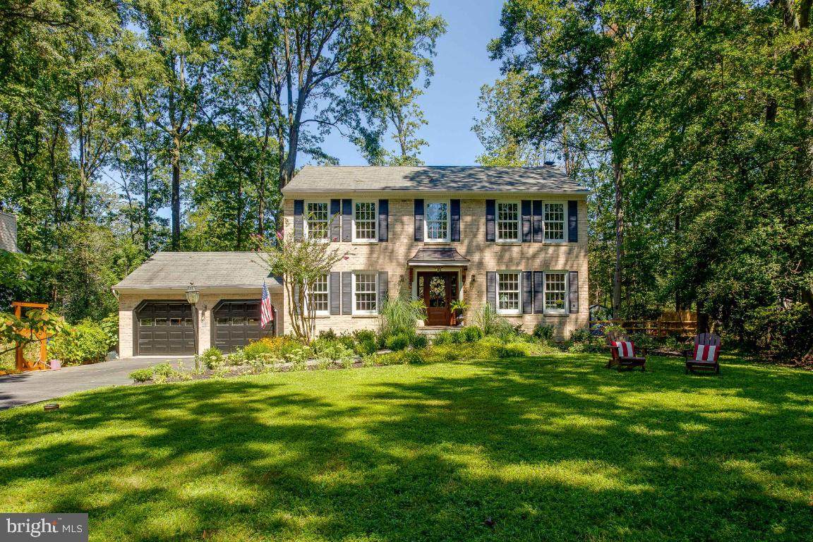 760 Taliaferro Road - Photo 1