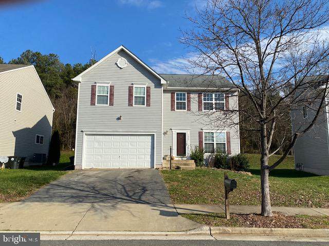 1022 Bakersfield Lane - Photo 1