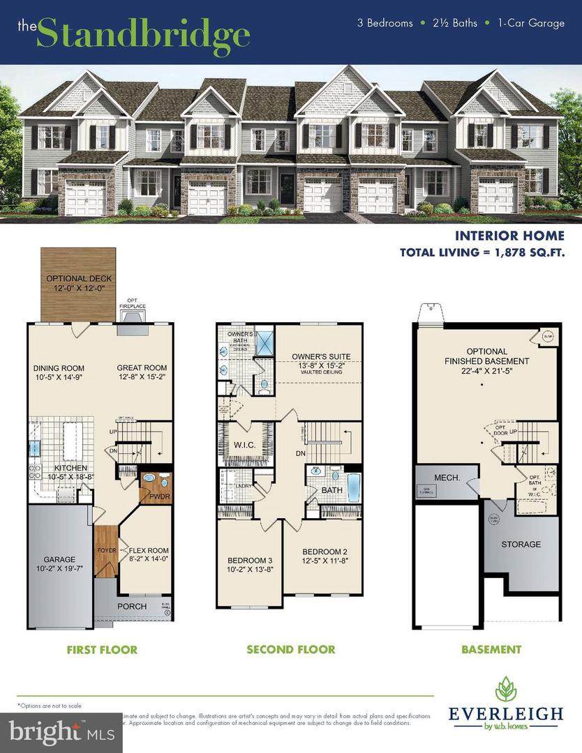 006 Larrabee Way - Photo 1