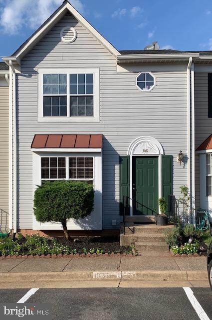 308 Moseby Court - Photo 1