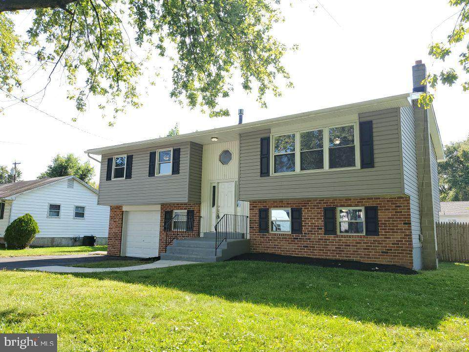 83 Georgia Road - Photo 1