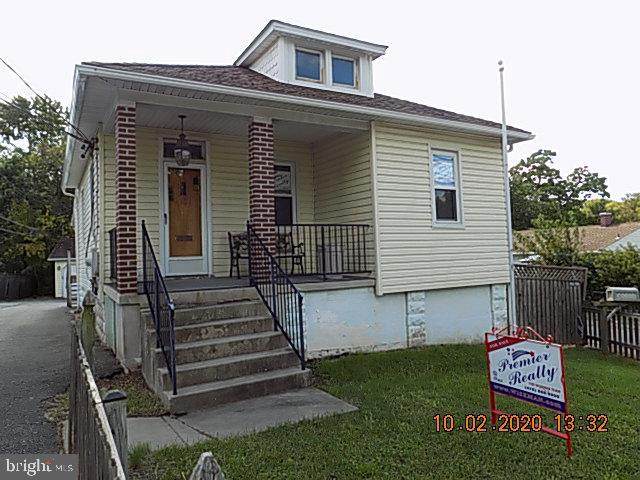 3333 Joppa Road - Photo 1