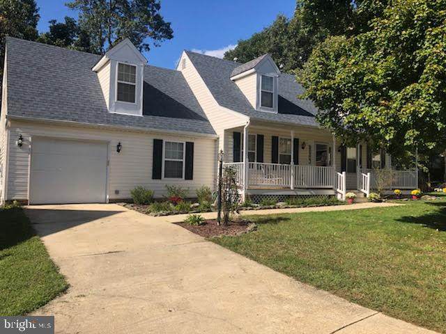 5704 Yellowtail Court - Photo 1