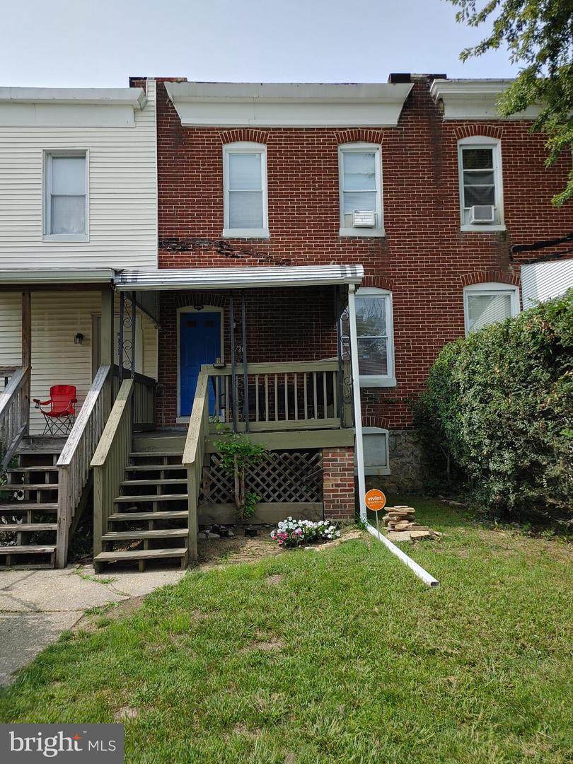 3720 Manchester Avenue - Photo 1