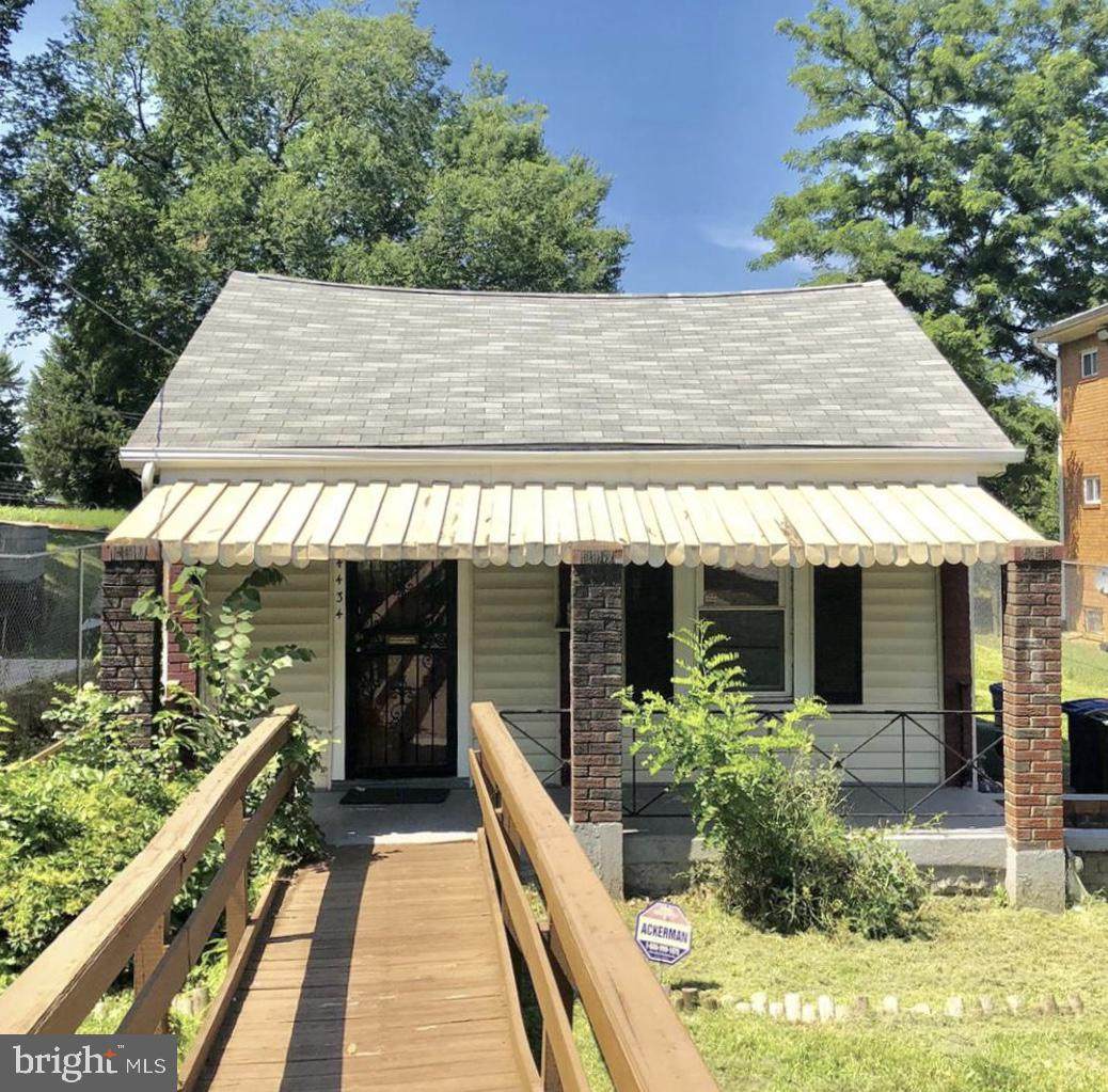 4434 B Street - Photo 1