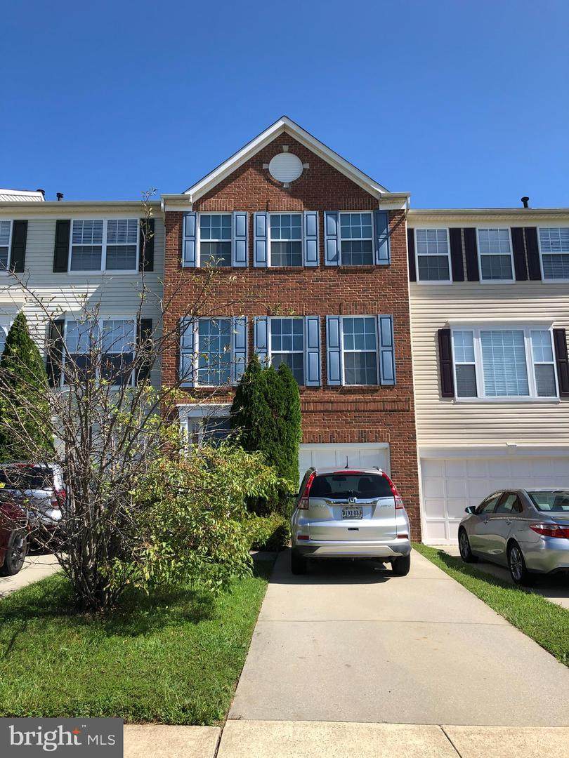 2513 Golden Harvest Court - Photo 1