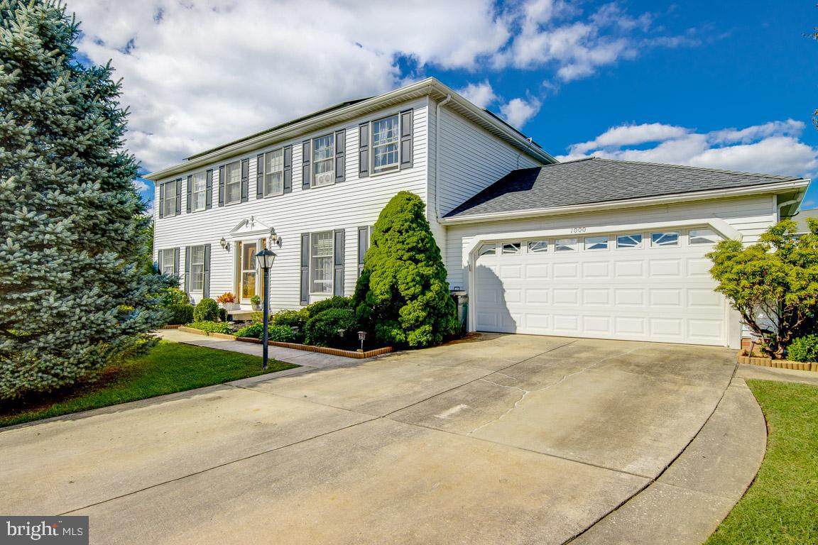 1000 Bogart Circle - Photo 1