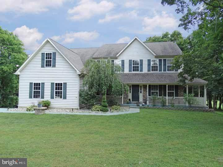 1400 Limekiln Pike - Photo 1