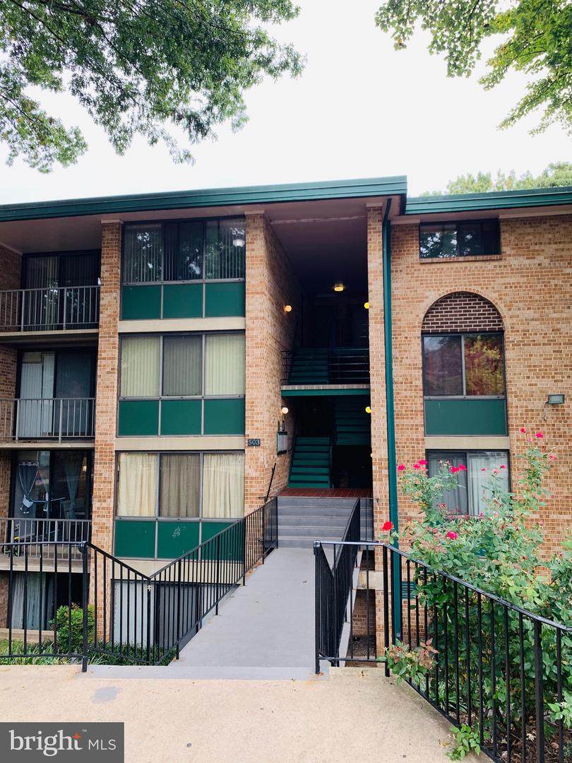 503 Armistead Street - Photo 1