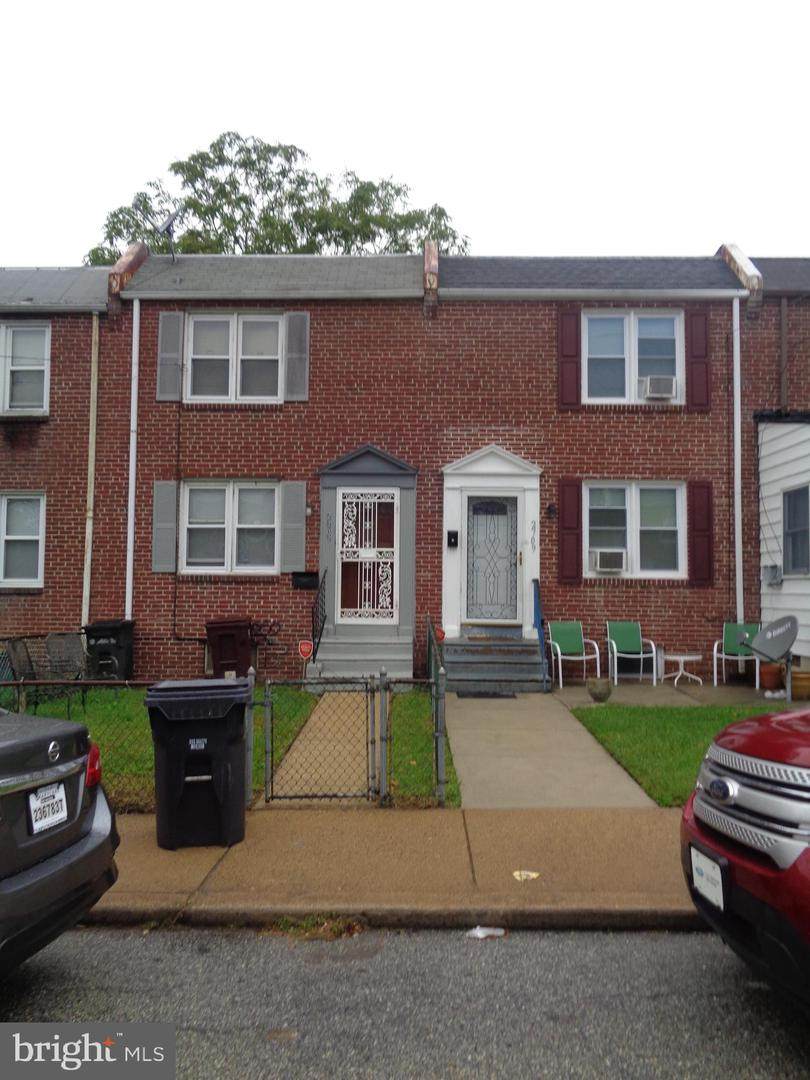 2707 Jessup Street - Photo 1