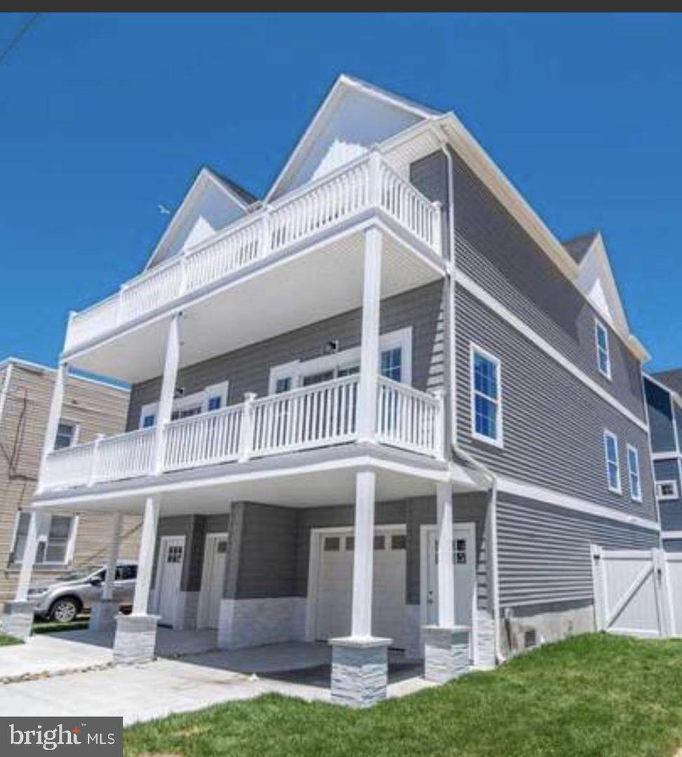 3-A Marion Avenue - Photo 1