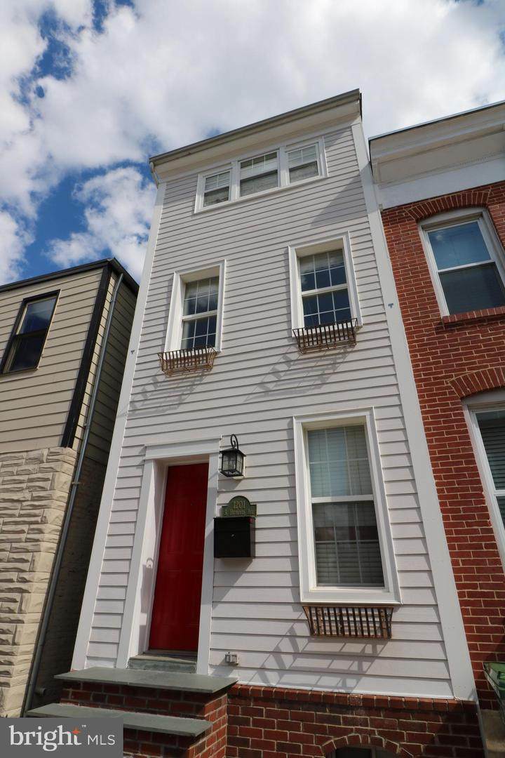 1201 Highland Avenue - Photo 1