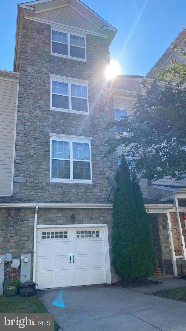 3704 Bedford Drive - Photo 1