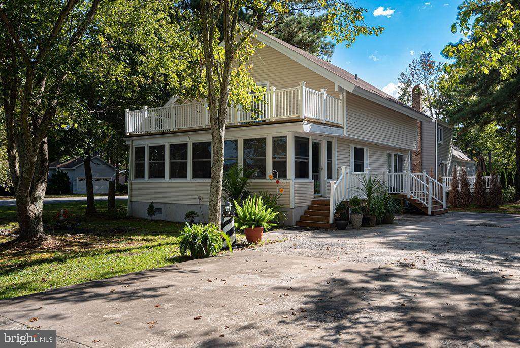 110 Teal Circle - Photo 1