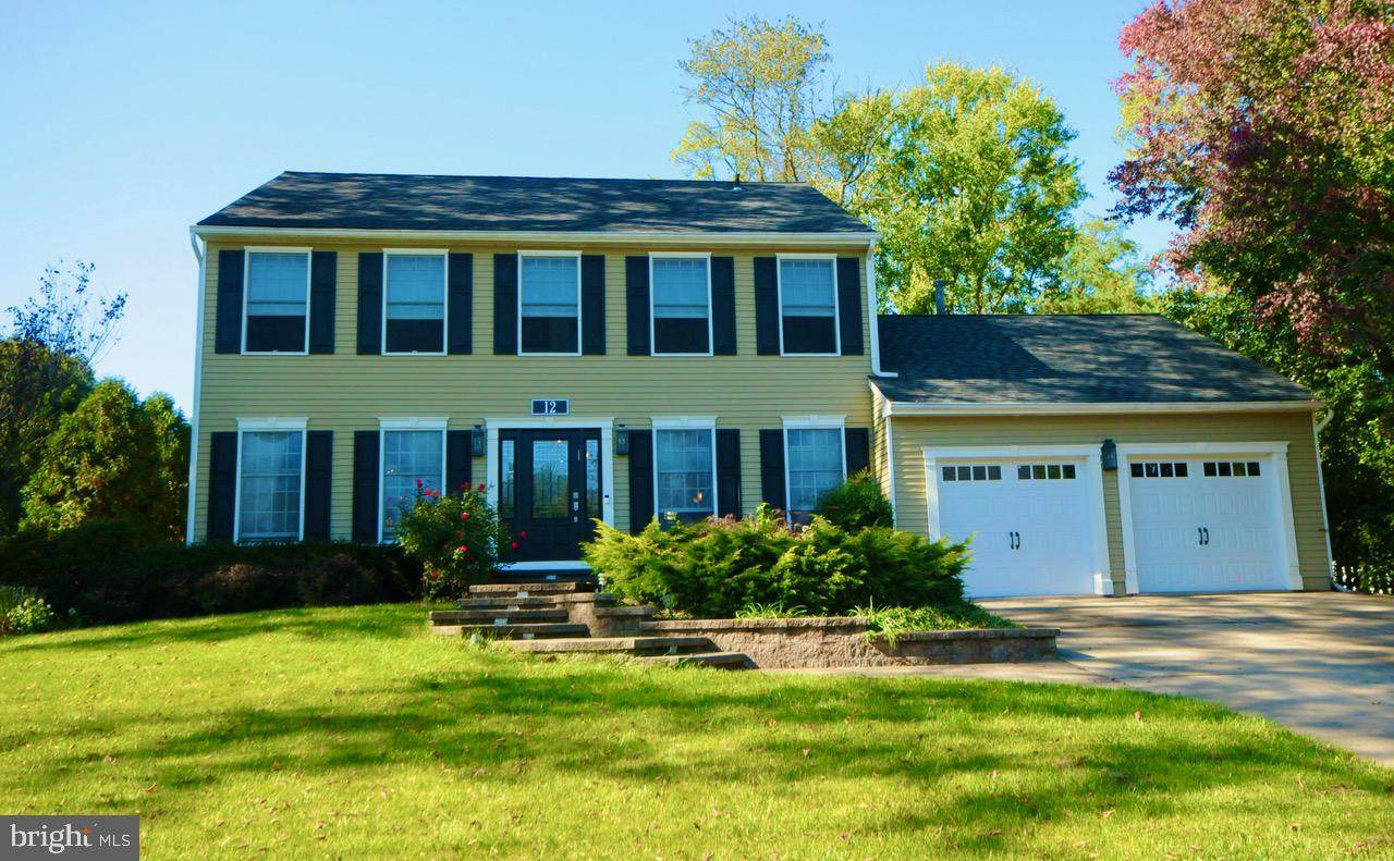 12 Covington Lane - Photo 1