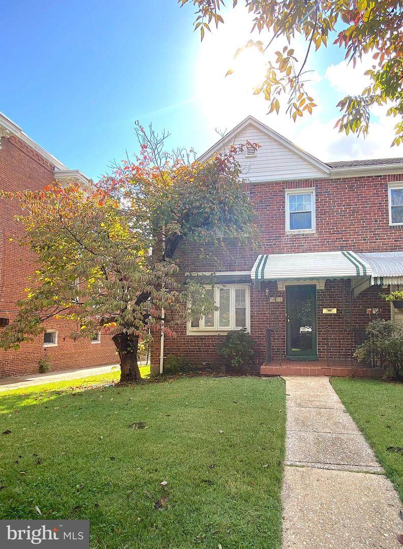 1401 41ST Street - Photo 1