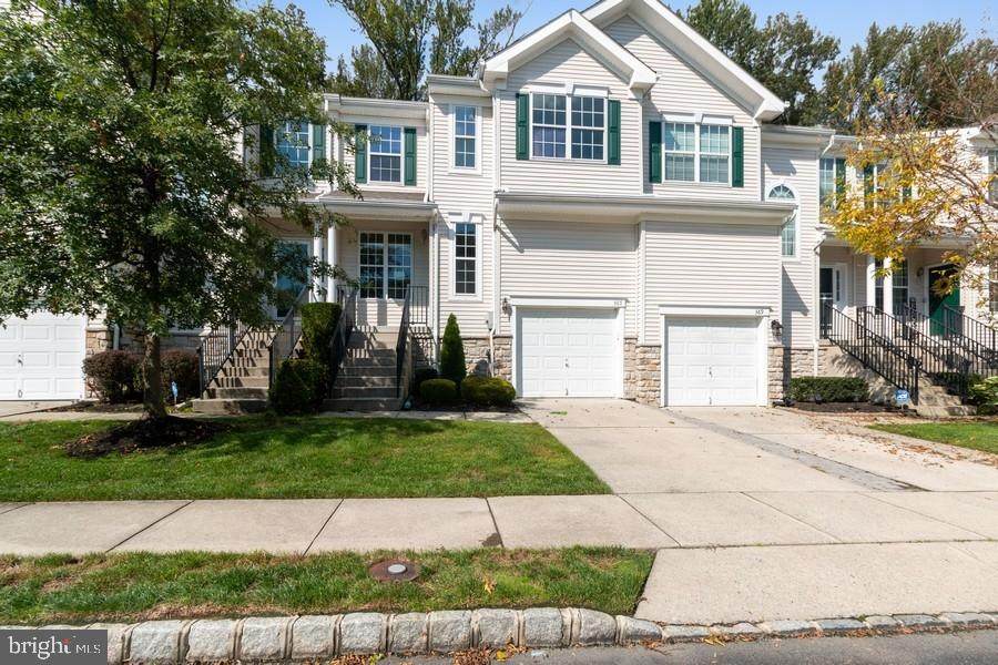 367 Huntington Drive - Photo 1
