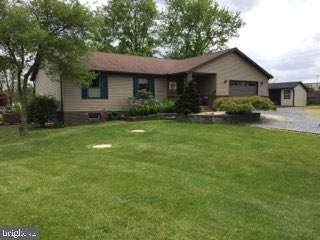 10111 Jonestown Road - Photo 1