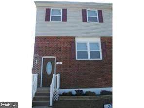 40 Booker Circle - Photo 1