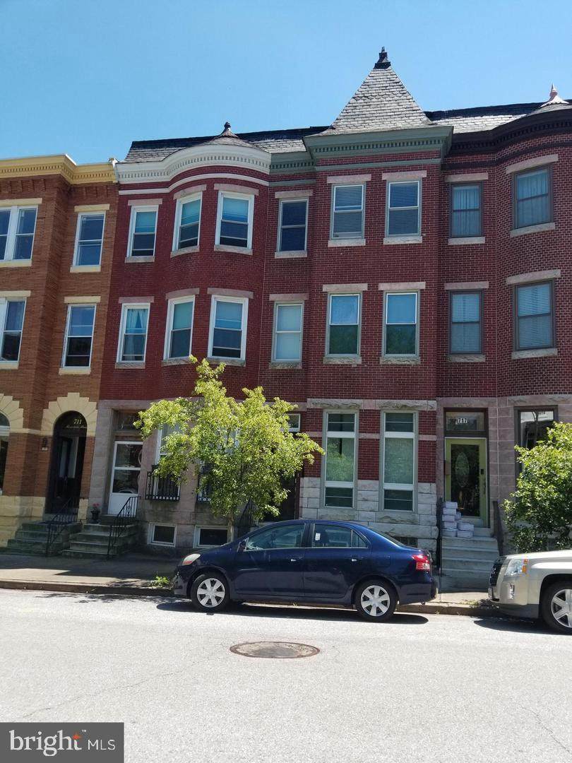 715 Reservoir Street - Photo 1