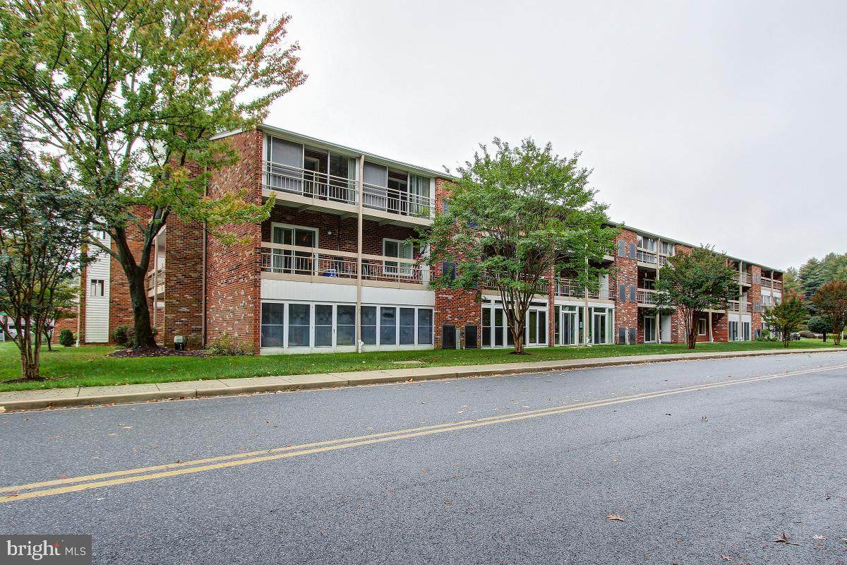3501 Forest Edge Drive - Photo 1