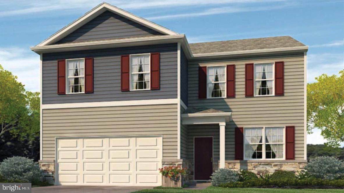 10981 Ridge Crest Drive - Photo 1