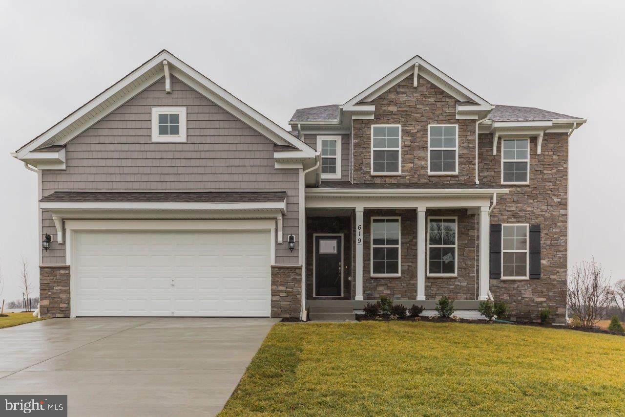 596 Friendship Road - Photo 1