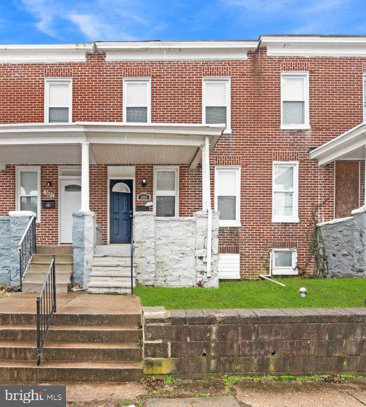 3405 Ravenwood Avenue - Photo 1