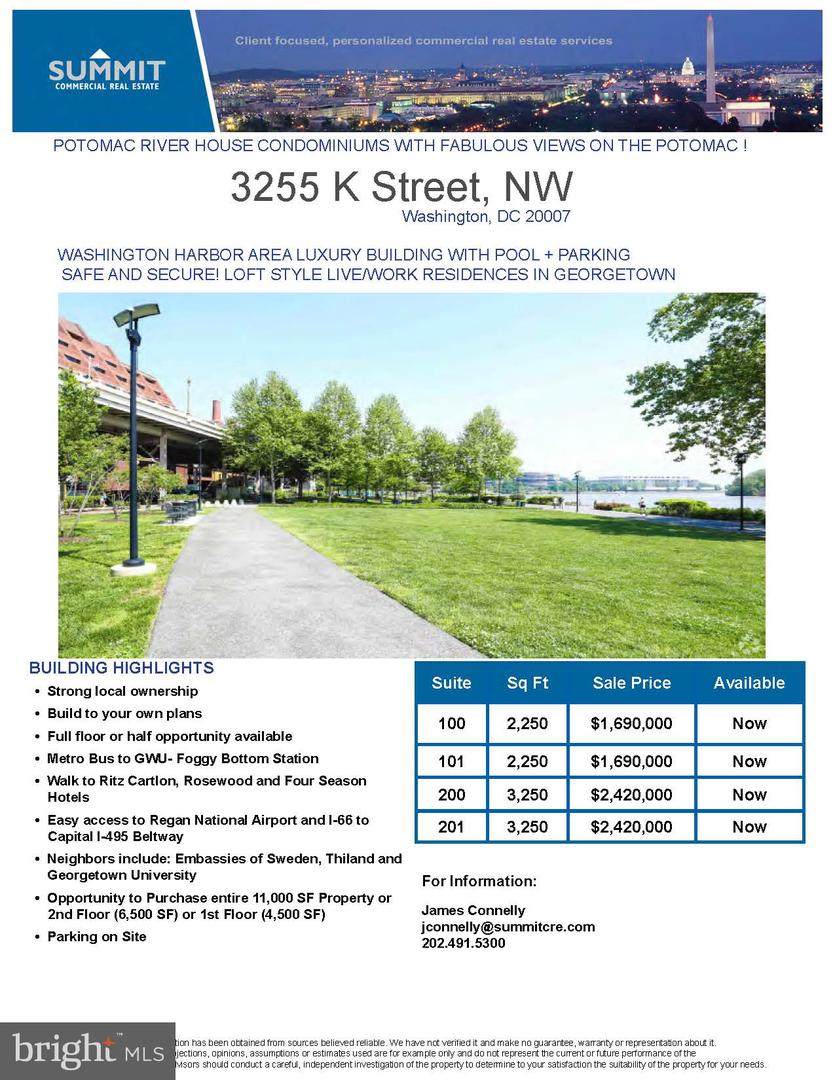 3245 K Street - Photo 1