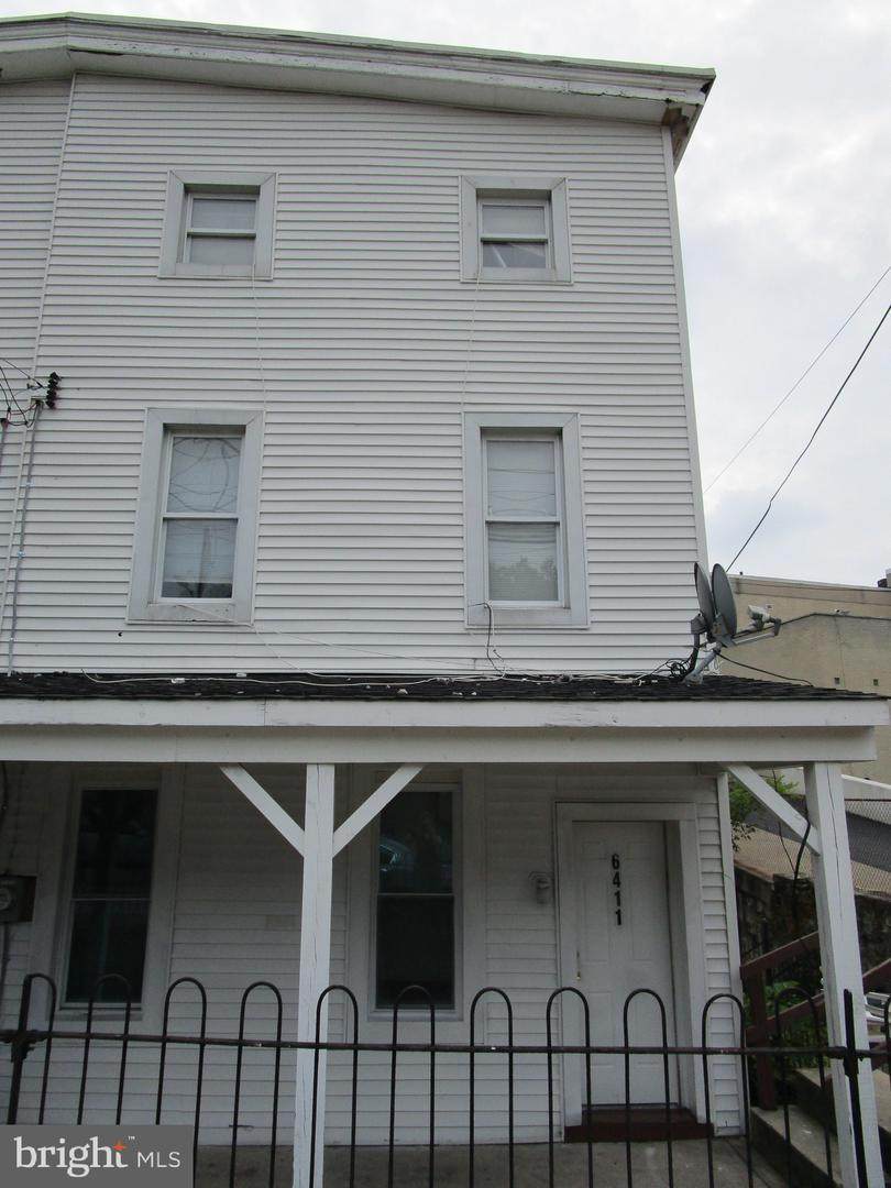 6411 & 6413 Old York Road - Photo 1