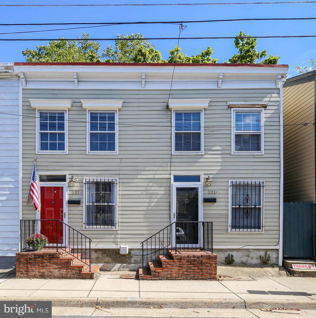 331 Patrick Street - Photo 1