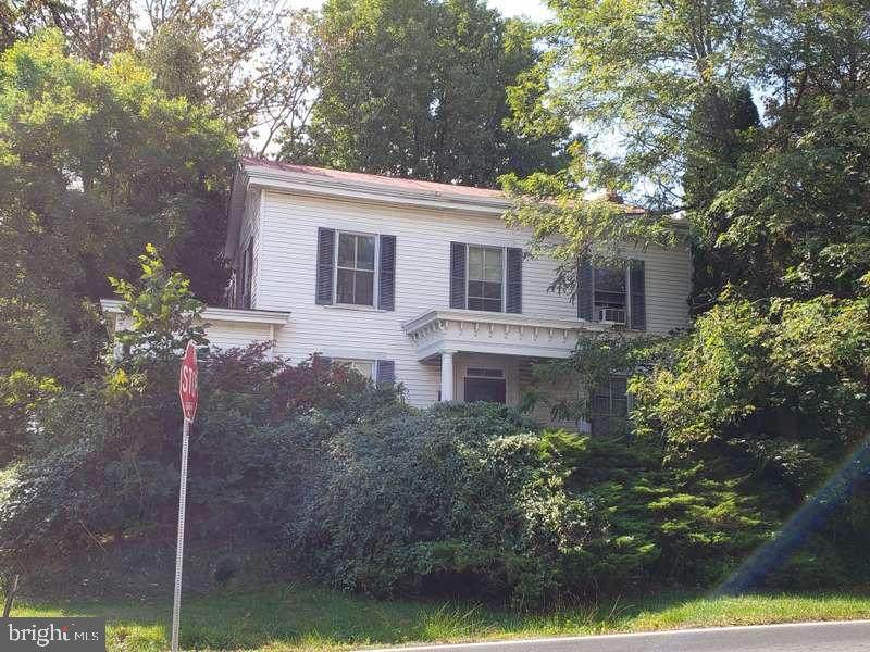 1808 Forest Grove Road - Photo 1
