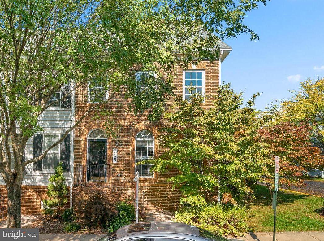 705 Garden View Way - Photo 1