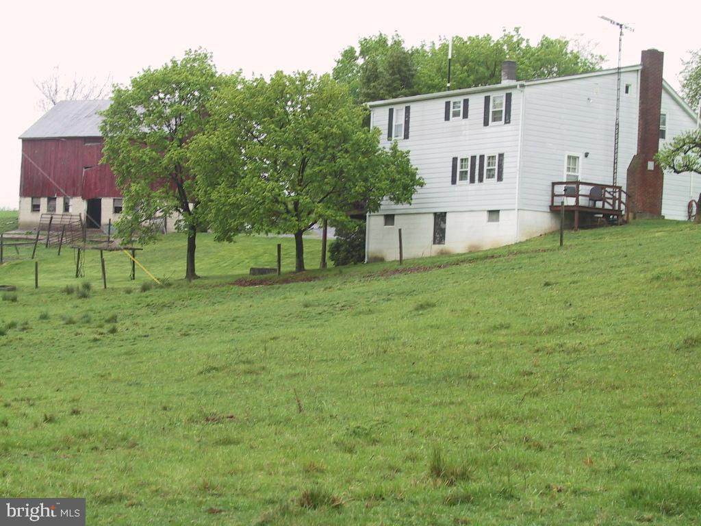 10701 Dorcus Road - Photo 1