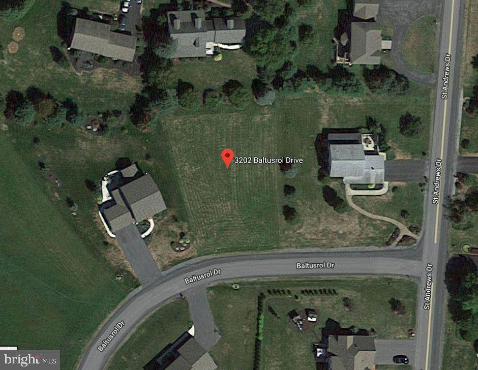 3202 Baltusrol - Photo 1