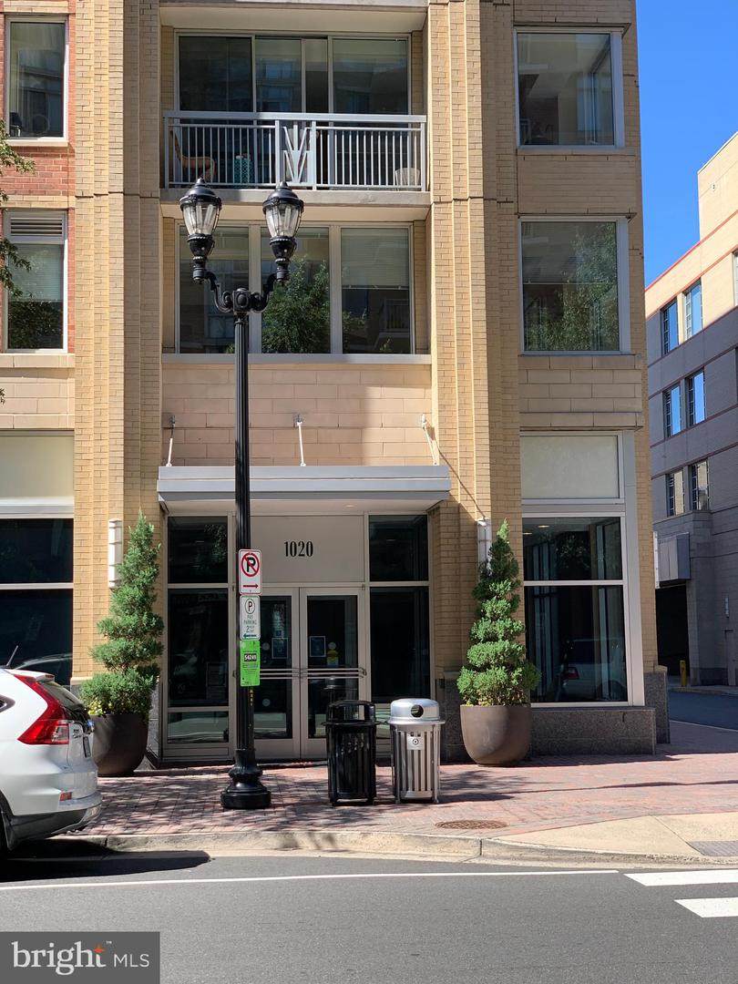 1020 Highland Street - Photo 1