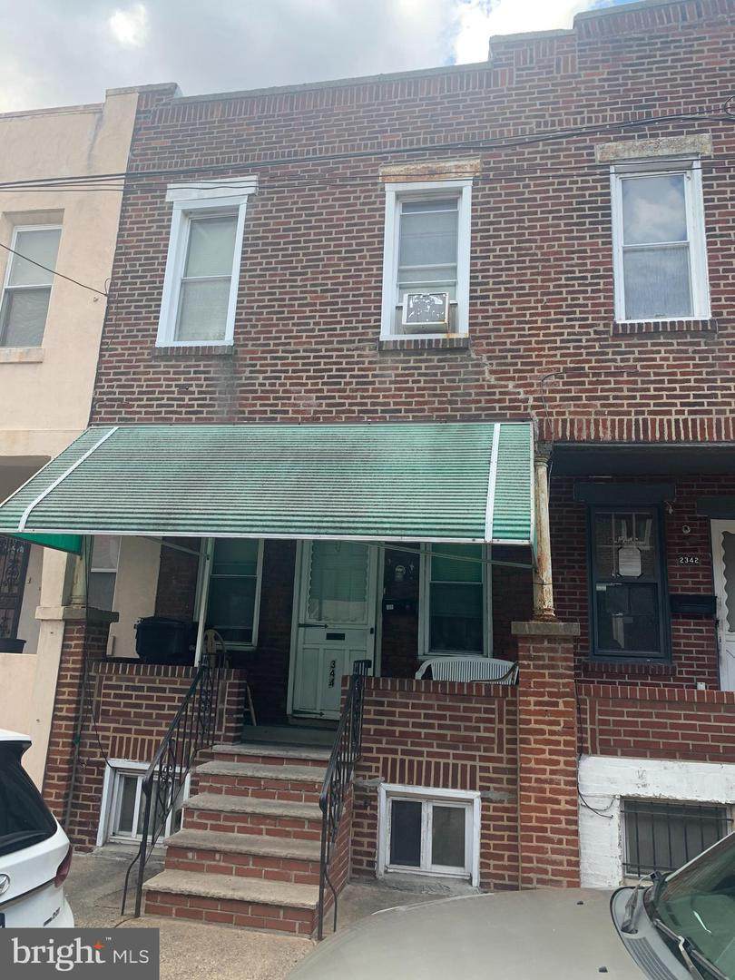 2344 Bonsall Street - Photo 1
