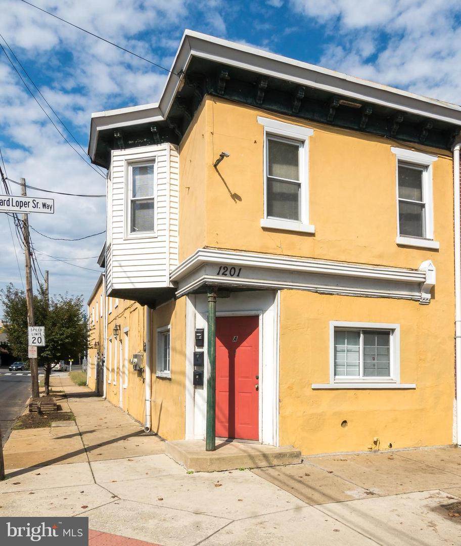 1201 Heald Street - Photo 1