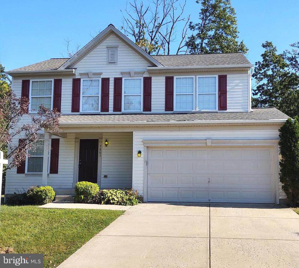 7803 Tucker Drive - Photo 1