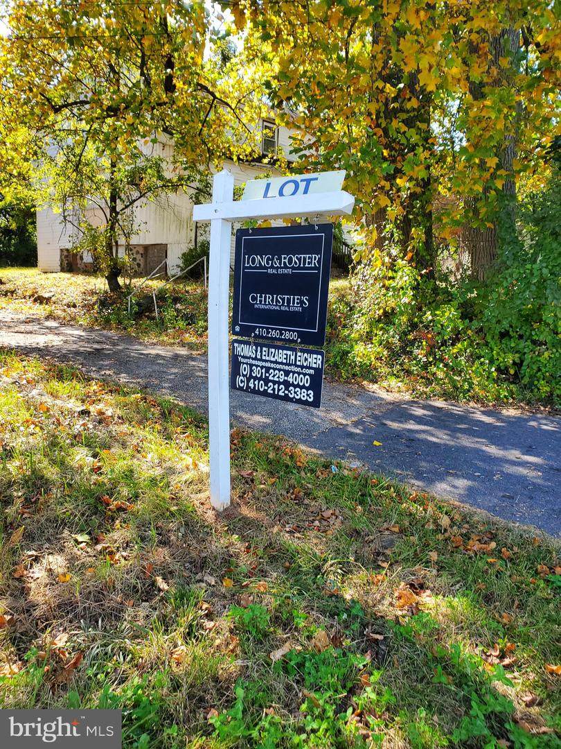 3725 Old Milford Mill Road - Photo 1