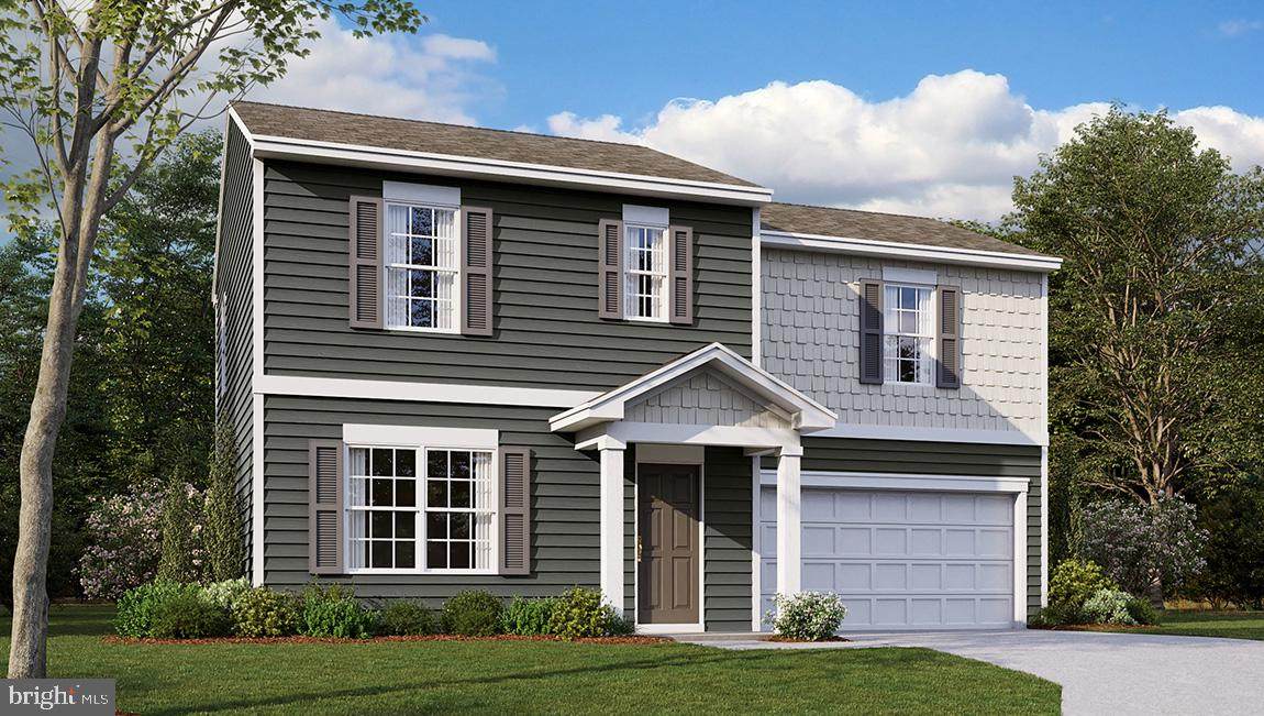 406 Teak Drive - Photo 1