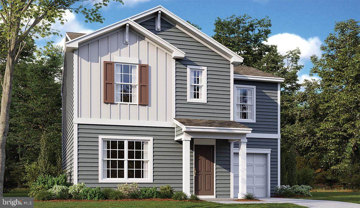 402 Teak Drive - Photo 1