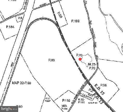 Old Princess Anne Road - Photo 1