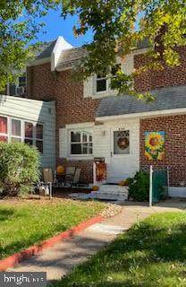 743 Bennington Road - Photo 1