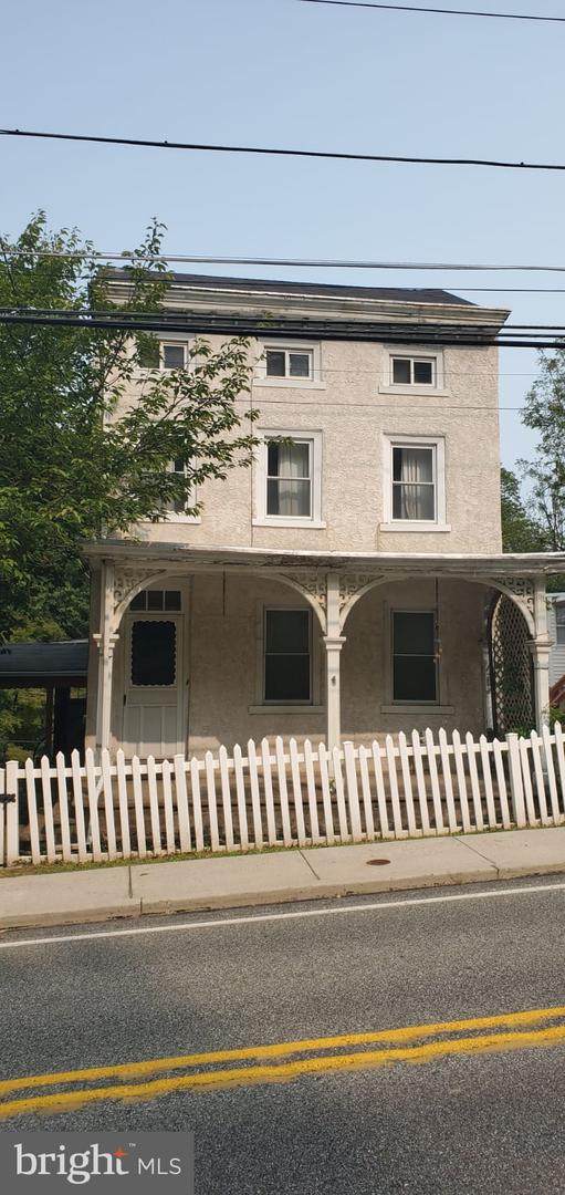 226 Barren Hill Road - Photo 1