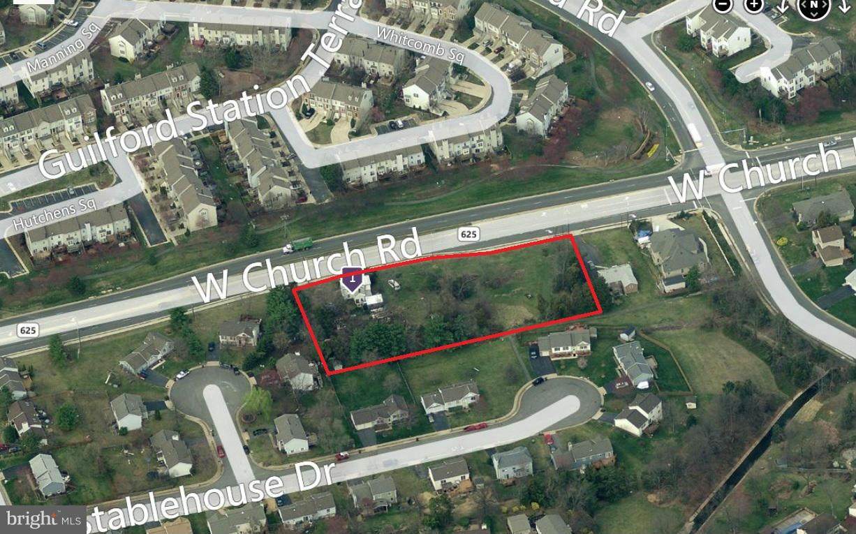 917 Church Road - Photo 1