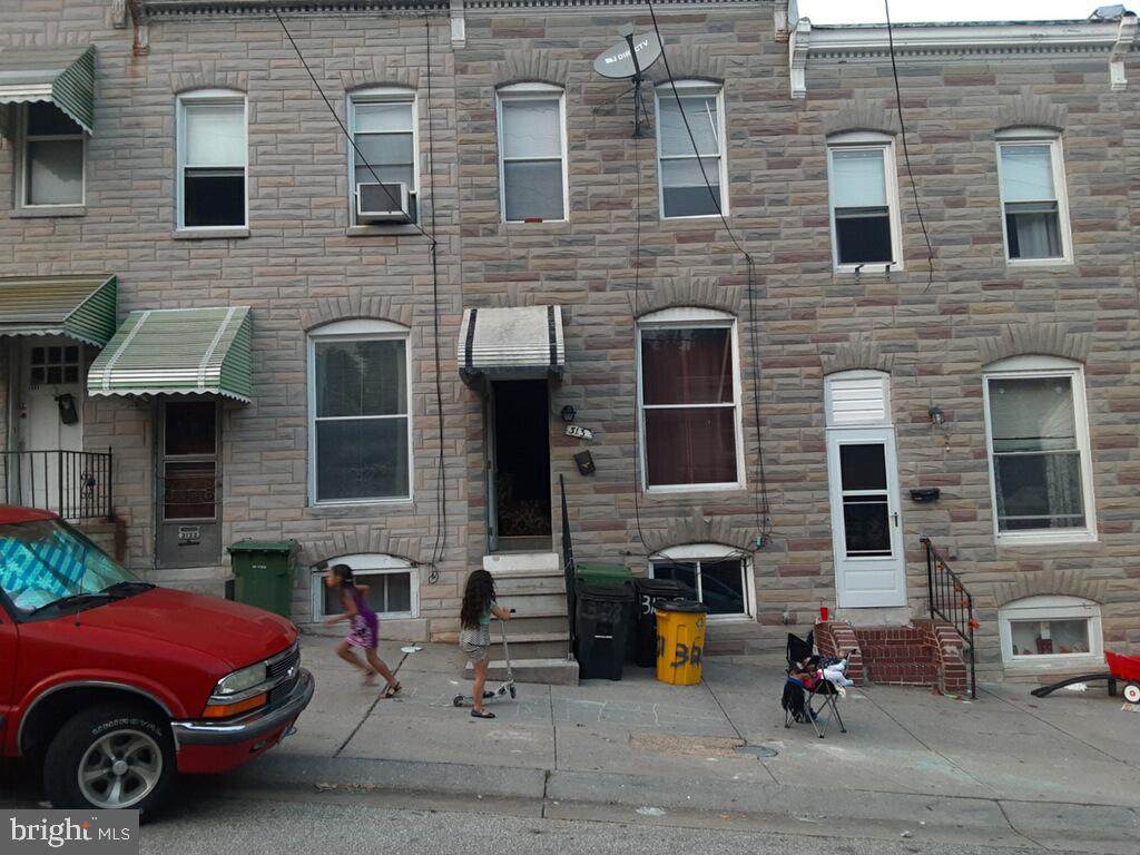 3130 Stafford Street - Photo 1